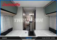 Fahrzeugbild Dethleffs Camper 550 ESK #17
