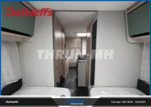 Fahrzeugbild Dethleffs Camper 550 ESK #19