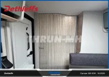 Fahrzeugbild Dethleffs Camper 550 ESK #20