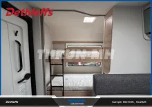 Fahrzeugbild Dethleffs Camper 550 ESK #21