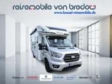 Fahrzeugbild Chausson Teilintegriert Sweet Line 797 Xenon/Lithium/Solar/ohne Hubbett #1