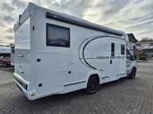 Fahrzeugbild Chausson Teilintegriert Sweet Line 797 Xenon/Lithium/Solar/ohne Hubbett #4