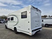 Fahrzeugbild Chausson Teilintegriert Sweet Line 797 Xenon/Lithium/Solar/ohne Hubbett #5