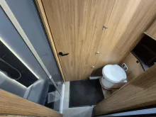 Fahrzeugbild Chausson Teilintegriert Sweet Line 797 Xenon/Lithium/Solar/ohne Hubbett #8