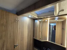 Fahrzeugbild Chausson Teilintegriert Sweet Line 797 Xenon/Lithium/Solar/ohne Hubbett #10