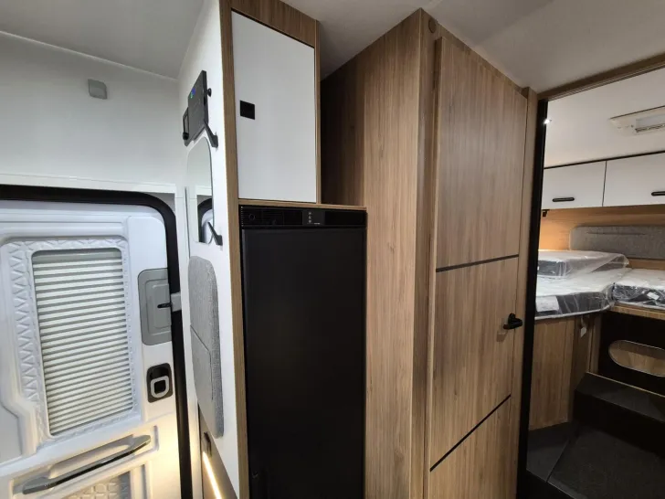 Fahrzeugbild Chausson Teilintegriert Sweet Line 797 Xenon/Lithium/Solar/ohne Hubbett #19