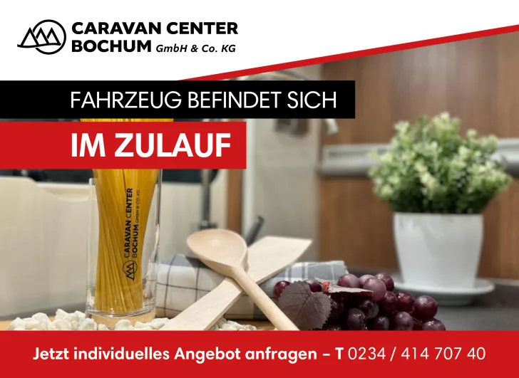 Fahrzeugbild Hymer Yellowstone*Schlafdach*SAT*TV*MEGA-DEAL* #1