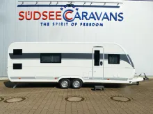 Fahrzeugbild Hobby Prestige 650 KFU #1