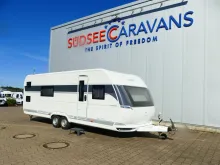 Fahrzeugbild Hobby Prestige 650 KFU #3