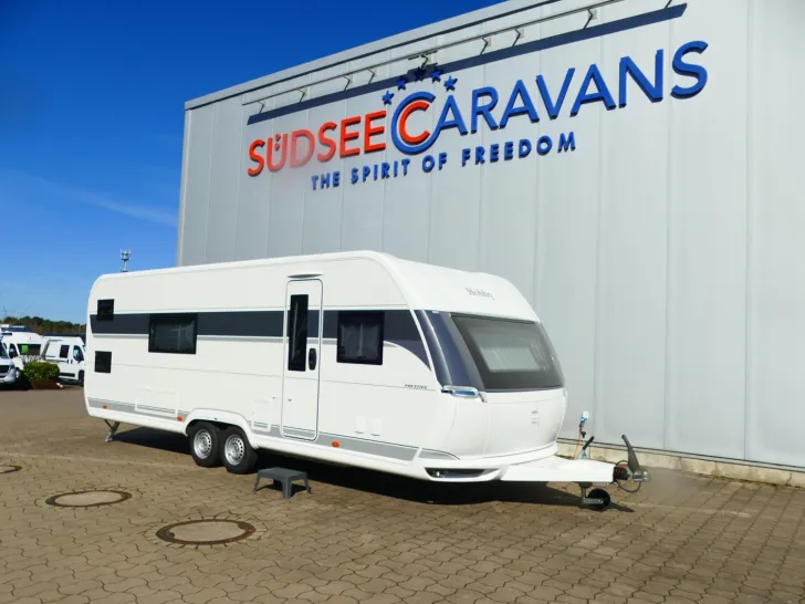 Fahrzeugbild Hobby Prestige 650 KFU #3