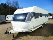Fahrzeugbild Hobby Prestige 650 KFU #6