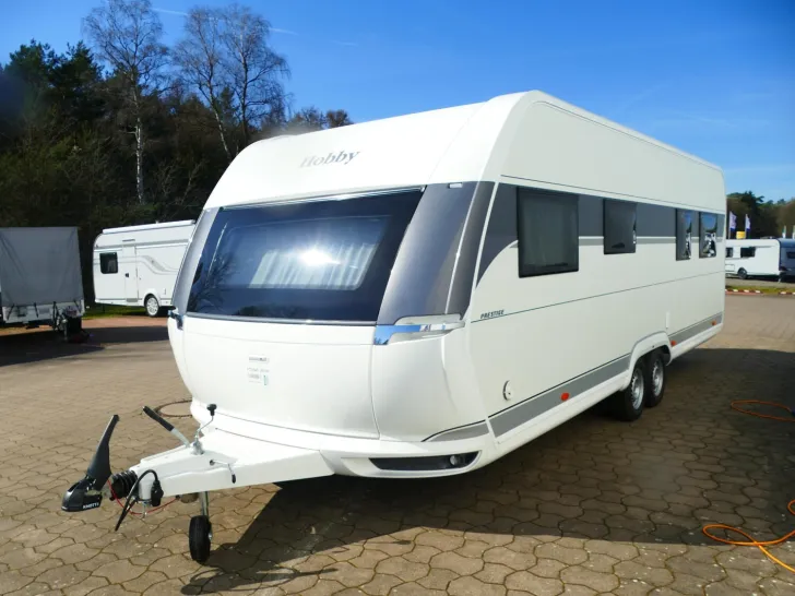 Fahrzeugbild Hobby Prestige 650 KFU #6