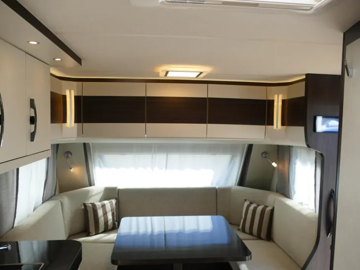 Fahrzeugbild Hobby Prestige 650 KFU #8