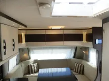 Fahrzeugbild Hobby Prestige 650 KFU #9