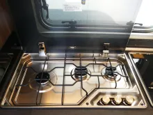 Fahrzeugbild Hobby Prestige 650 KFU #11