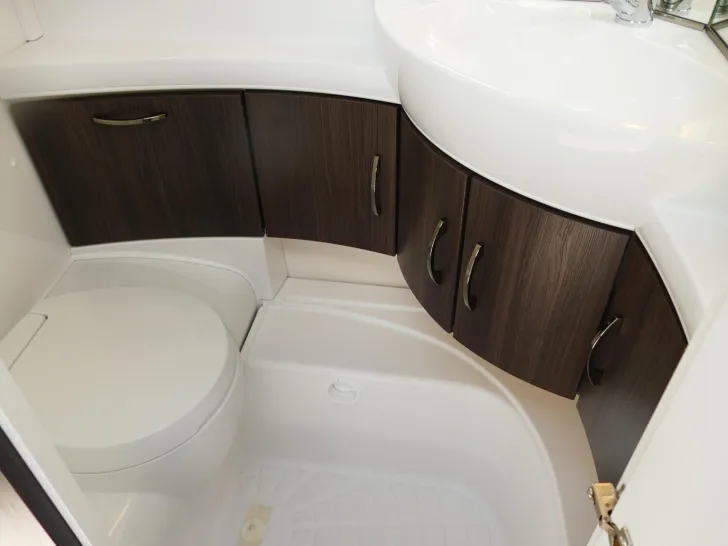 Fahrzeugbild Hobby Prestige 650 KFU #14
