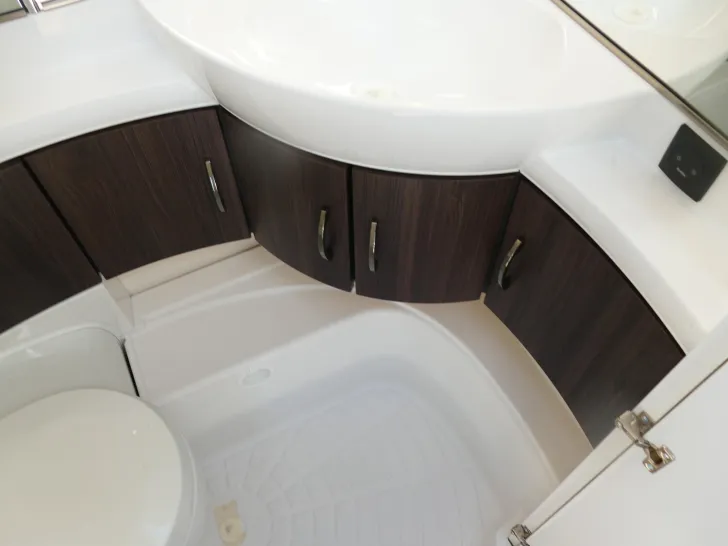 Fahrzeugbild Hobby Prestige 650 KFU #15