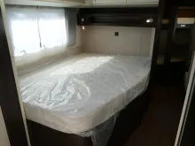Fahrzeugbild Hobby Prestige 650 KFU #16