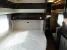 Fahrzeugbild Hobby Prestige 650 KFU #17