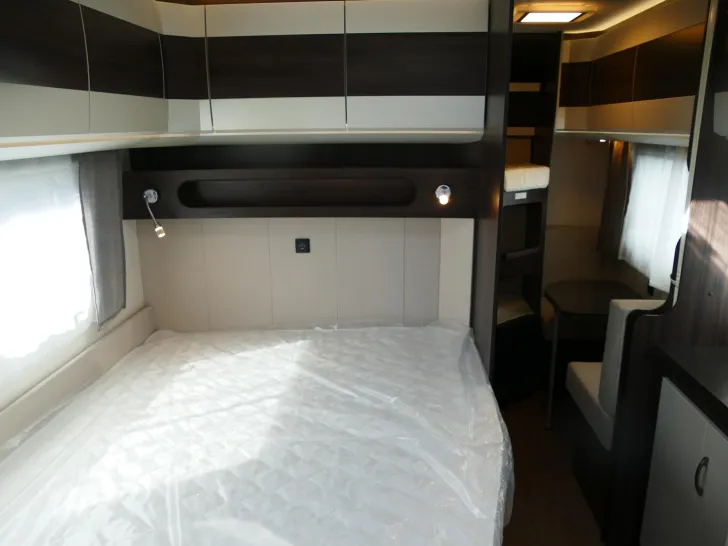 Fahrzeugbild Hobby Prestige 650 KFU #17