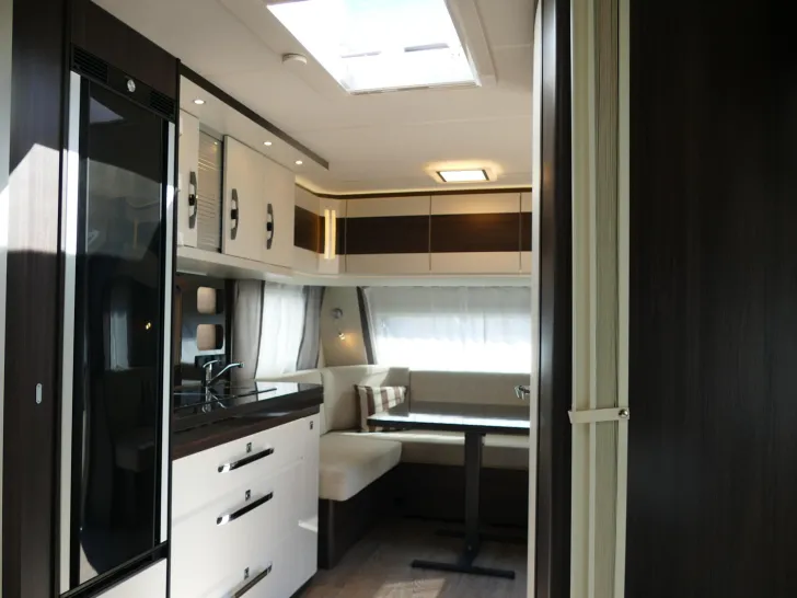 Fahrzeugbild Hobby Prestige 650 KFU #22