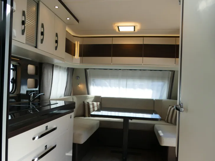 Fahrzeugbild Hobby Prestige 650 KFU #23
