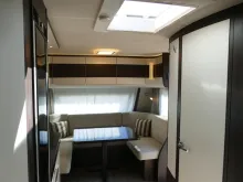 Fahrzeugbild Hobby Prestige 650 KFU #24