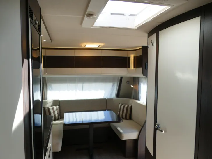 Fahrzeugbild Hobby Prestige 650 KFU #24
