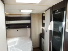 Fahrzeugbild Hobby Prestige 650 KFU #25