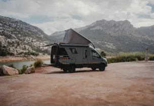 Bild Venture S