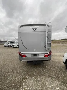 Fahrzeugbild Hymer ML-T 580 - 40.000,- EUR #5