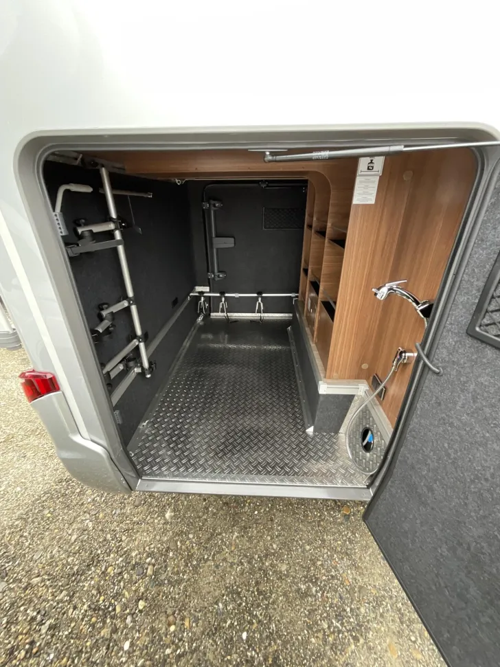 Fahrzeugbild Hymer ML-T 580 - 40.000,- EUR #6