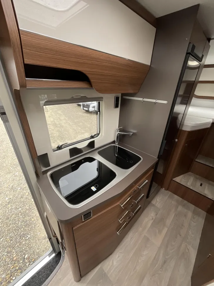 Fahrzeugbild Hymer ML-T 580 - 40.000,- EUR #10