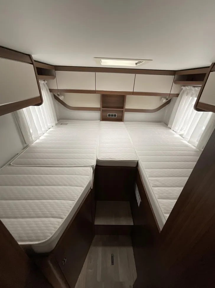 Fahrzeugbild Hymer ML-T 580 - 40.000,- EUR #15