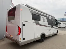 Fahrzeugbild Carthago chic c-line I 5.0 QB L Mercedes, Wechselrichter #5