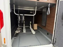 Fahrzeugbild Carthago chic c-line I 5.0 QB L Mercedes, Wechselrichter #6