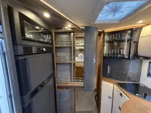 Fahrzeugbild Carthago chic c-line I 5.0 QB L Mercedes, Wechselrichter #13