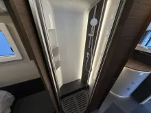 Fahrzeugbild Carthago chic c-line I 5.0 QB L Mercedes, Wechselrichter #16