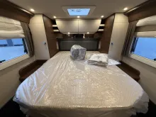 Fahrzeugbild Carthago chic c-line I 5.0 QB L Mercedes, Wechselrichter #18