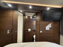 Fahrzeugbild Carthago chic c-line I 5.0 QB L Mercedes, Wechselrichter #19