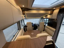 Fahrzeugbild Carthago chic c-line I 5.0 QB L Mercedes, Wechselrichter #21