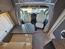 Fahrzeugbild Etrusco V Ford 5.9 DF *AKTIONSPREIS BIS 31.05..2026* #14