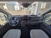 Fahrzeugbild Etrusco V Ford 5.9 DF *AKTIONSPREIS BIS 31.05..2026* #16