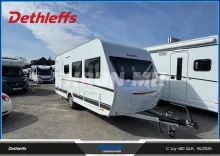 Fahrzeugbild Dethleffs c-joy Active 480 QLK #1