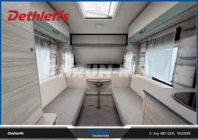 Fahrzeugbild Dethleffs c-joy Active 480 QLK #7
