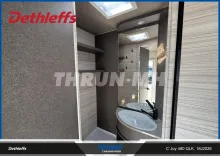 Fahrzeugbild Dethleffs c-joy Active 480 QLK #13