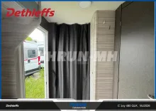 Fahrzeugbild Dethleffs c-joy Active 480 QLK #15