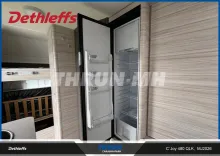 Fahrzeugbild Dethleffs c-joy Active 480 QLK #8