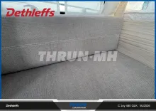 Fahrzeugbild Dethleffs c-joy Active 480 QLK #10