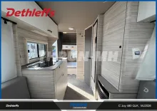 Fahrzeugbild Dethleffs c-joy Active 480 QLK #11